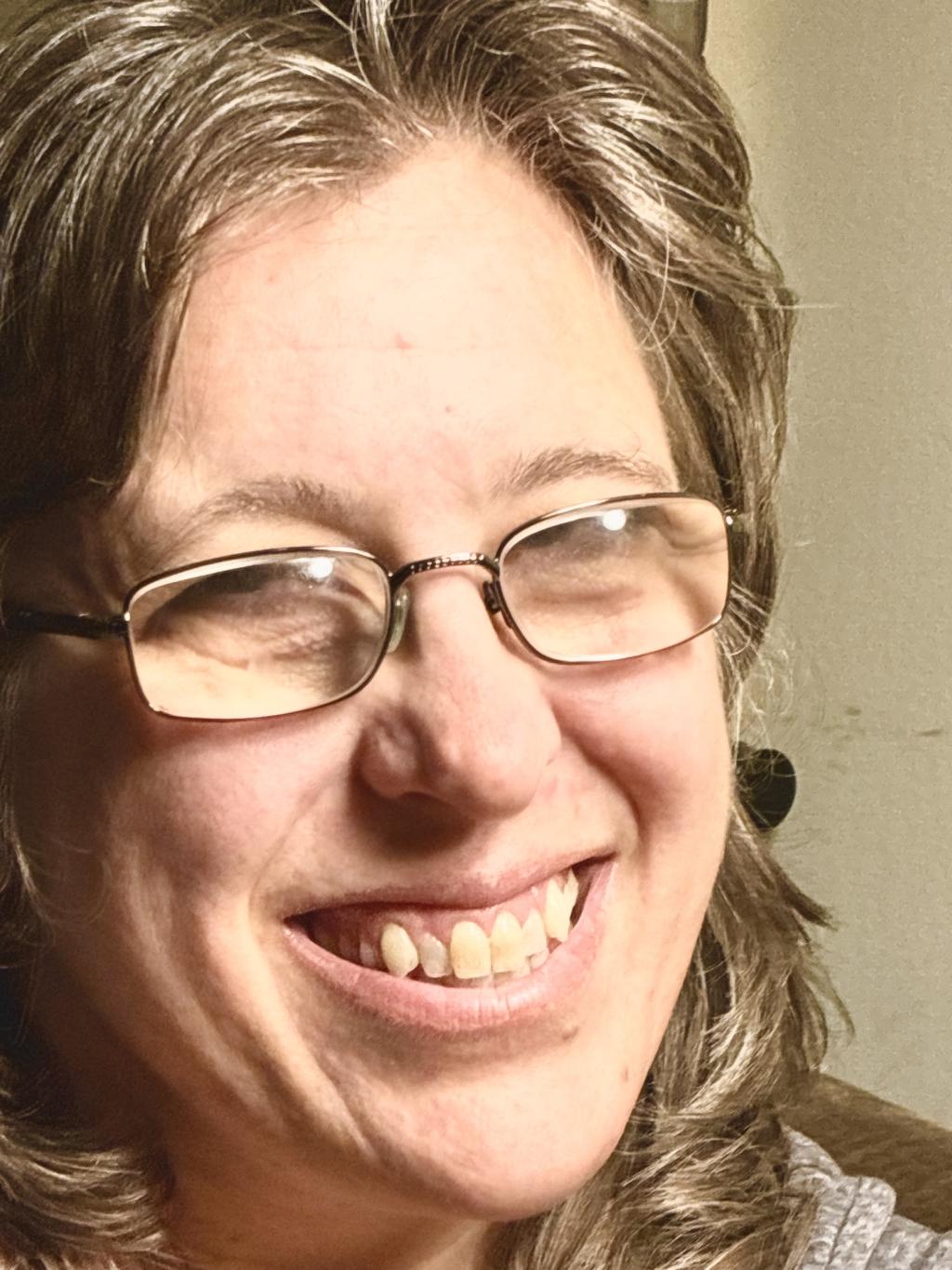 Alena Batoli, School Committee Ward 1